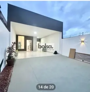 Casa com 3 Quartos à venda, 120m² no Vila Souto, Bauru