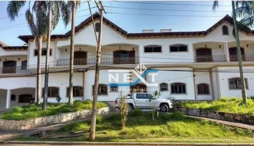 Casa de Condomínio com 7 Quartos à venda, 1680m² no Alphaville Residencial Um, Barueri