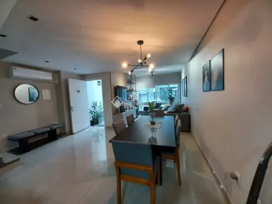 Casa de Condomínio com 2 Quartos à venda, 111m² no Mário Quintana, Porto Alegre