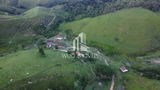 Fazenda/Sítio com 3 Quartos à venda, 3146000m² no Centro, Santa Branca