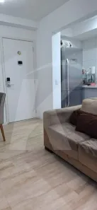 Apartamento com 2 Quartos à venda, 55m² no Jardim São Paulo(Zona Norte), São Paulo