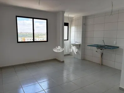 Apartamento com 2 Quartos à venda, 47m² no Jardim Maria Celina, Londrina