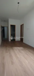 Apartamento com 2 Quartos à venda, 48m² no Vila Pires, Santo André