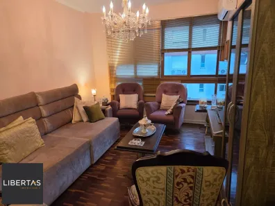 Apartamento com 3 Quartos à venda, 114m² no Rio Branco, Porto Alegre
