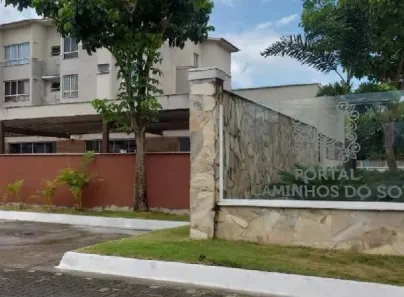 Apartamento com 2 Quartos à venda, 47m² no Weda, Itaguaí