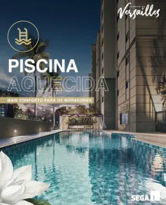 Apartamento com 3 Quartos à venda, 70m² no Terras de Santa Bárbara, Santa Bárbara D'Oeste