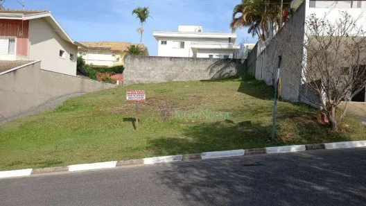 Lote/Terreno à venda, 373m² no Bosque, Vinhedo