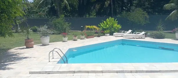 Casa de Condomínio com 6 Quartos à venda, 404m² no Vilas do Atlântico, Lauro de Freitas