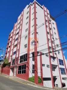 Apartamento com 1 Quarto à venda, 112m² no Centro, Ponta Grossa