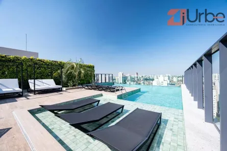 Apartamento com 2 Quartos à venda, 63m² no Vila Clementino, São Paulo
