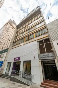 Sala Comercial para alugar, 300m² no Centro Histórico, Porto Alegre