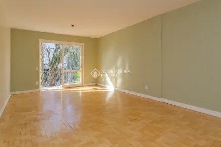Apartamento com 3 Quartos à venda, 138m² no Farroupilha, Porto Alegre