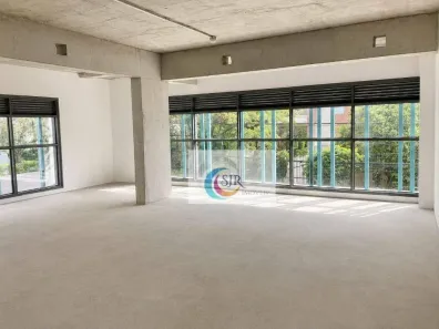 Ponto Comercial para venda ou aluguel, 326m² no Indianópolis, São Paulo