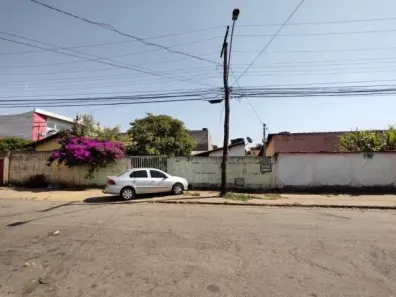 Lote/Terreno à venda, 393m² no Goiá, Goiânia