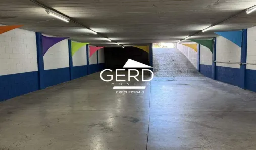 Galpão/Depósito/Armazém para alugar, 550m² no Centro, Osasco