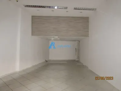 Ponto Comercial para alugar, 36m² no Realengo, Rio de Janeiro