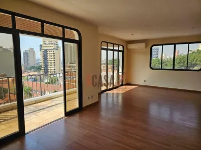 Apartamento com 3 Quartos à venda, 205m² no Centro, Sorocaba