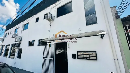 Sala Comercial para alugar, 500m² no Chácara da Galega, Pindamonhangaba