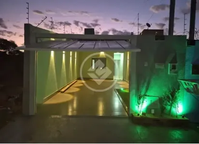 Casa com 2 Quartos à venda, 130m² no Setor Estrela Dalva, Goiânia