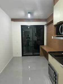 Apartamento com 1 Quarto à venda, 31m² no Vila Olímpia, São Paulo