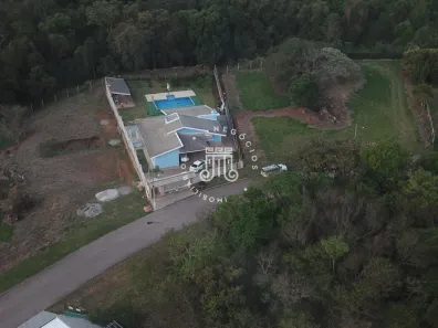 Casa de Condomínio com 3 Quartos à venda, 400m² no Aglomeração Urbana de Jundiaí, Itupeva
