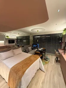 Apartamento com 1 Quarto à venda, 24m² no Aldeota, Fortaleza