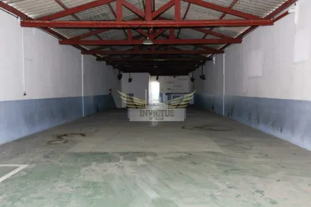 Sala Comercial para alugar, 280m² no Parque das Nações, Santo André