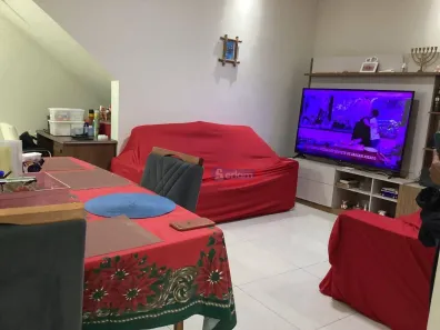 Casa com 2 Quartos à venda, 139m² no Aparecida, Santos