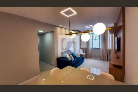 Apartamento com 2 Quartos à venda, 80m² no Icaraí, Niterói