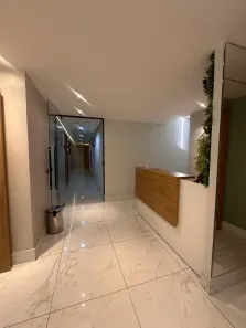 Sala Comercial com 2 Quartos para alugar, 77m² no Setor Bueno, Goiânia