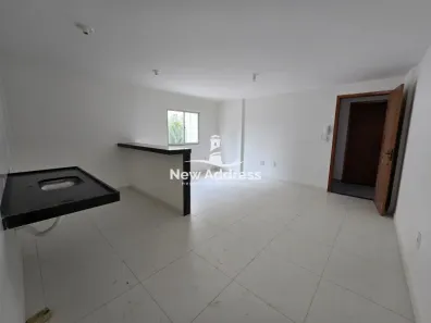 Apartamento com 2 Quartos à venda, 69m² no Nova Itaparica, Vila Velha
