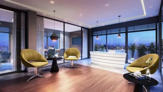 Sala Comercial à venda, 61m² no Independência, Porto Alegre