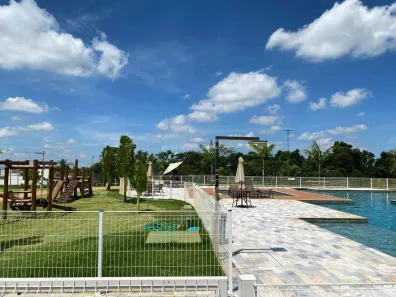 Lote/Terreno à venda, 390m² no Recreio dos Bandeirantes, Uberaba