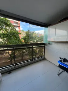 Apartamento com 2 Quartos à venda, 80m² no Icaraí, Niterói