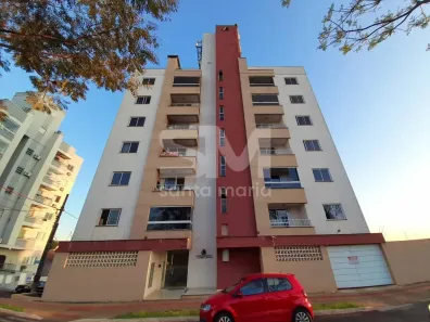 Apartamento com 2 Quartos para alugar, 60m² no Paraíso, Chapecó