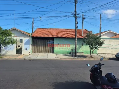 Casa com 2 Quartos à venda, 115m² no Loteamento Habitacional São Carlos 1, São Carlos