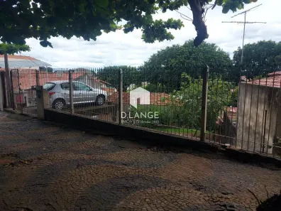 Casa com 2 Quartos à venda, 31m² no Vila Itália, Campinas