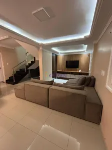 Apartamento com 4 Quartos para alugar, 180m² no Parque Atlântico, São Luís