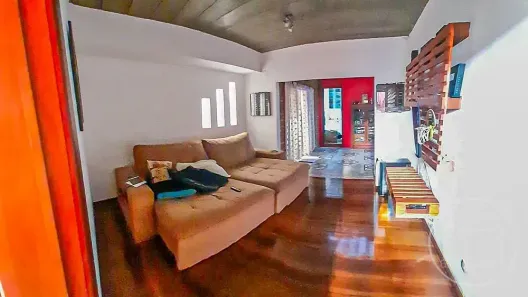 Sobrado com 2 Quartos à venda, 140m² no Veleiros, São Paulo