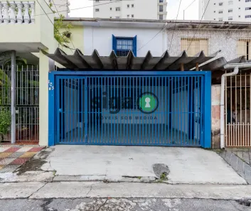 Casa com 2 Quartos à venda, 100m² no Vila Cruzeiro, São Paulo