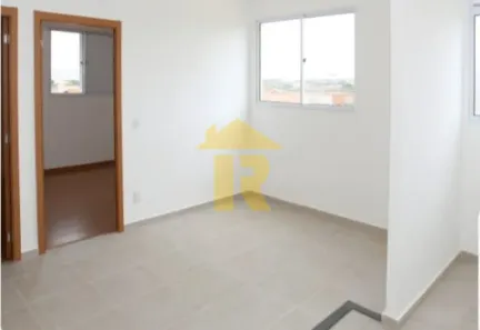Apartamento com 2 Quartos à venda, 45m² no Estância São João, São José do Rio Preto