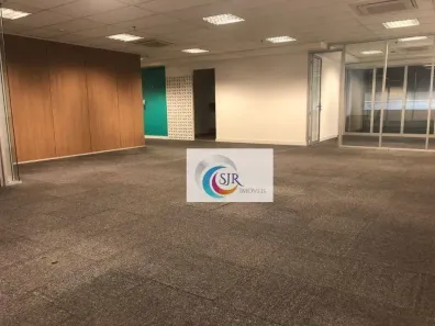 Sala Comercial à venda, 208m² no Cerqueira César, São Paulo