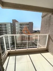 Apartamento com 2 Quartos à venda, 58m² no Residencial Parque dos Servidores, Ribeirão Preto