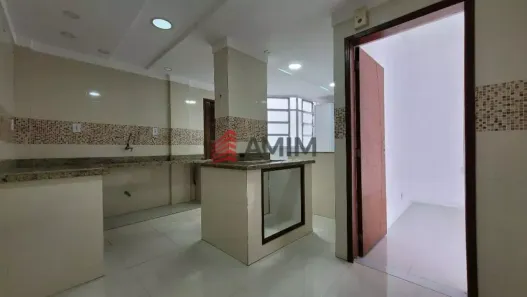 Apartamento com 3 Quartos à venda, 130m² no Icaraí, Niterói
