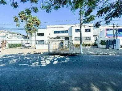 Prédio Comercial para venda ou aluguel, 786m² no Chácara da Barra, Campinas