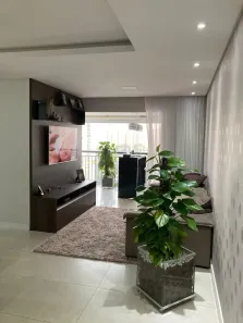 Apartamento com 4 Quartos à venda, 106m² no Jardim Flor da Montanha, Guarulhos