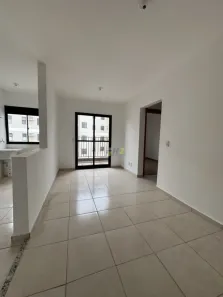 Apartamento com 2 Quartos à venda, 49m² no Parque Residencial das Camélias, Bauru
