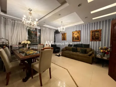Apartamento com 3 Quartos à venda, 100m² no Copacabana, Rio de Janeiro