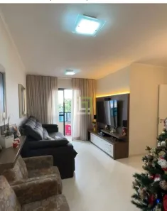 Apartamento com 3 Quartos à venda, 83m² no Jardim Paris, Jundiaí