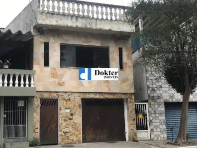 Sobrado com 2 Quartos à venda, 134m² no Jardim Monjolo, São Paulo